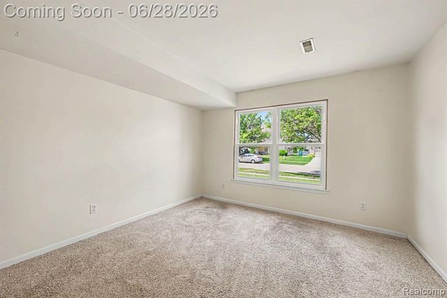 6835 Maplelawn Drive, Ypsilanti, MI 48197