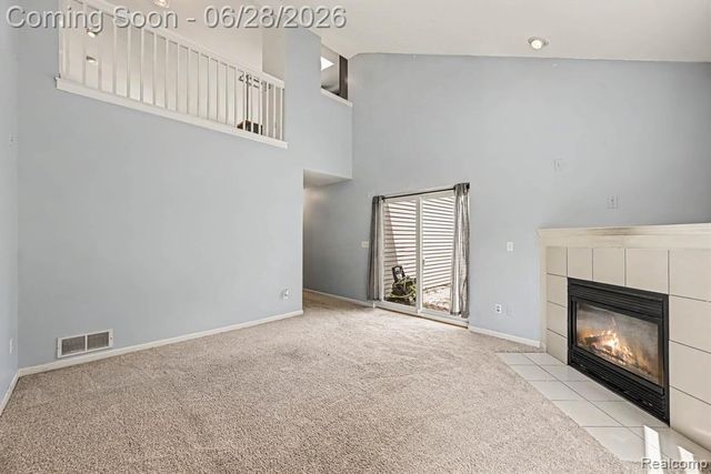 6835 Maplelawn Drive, Ypsilanti, MI 48197