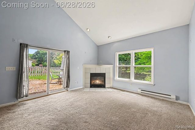 6835 Maplelawn Drive, Ypsilanti, MI 48197
