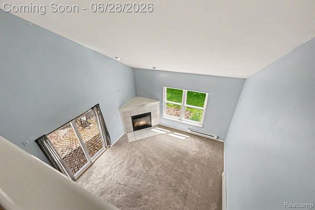 6835 Maplelawn Drive, Ypsilanti, MI 48197
