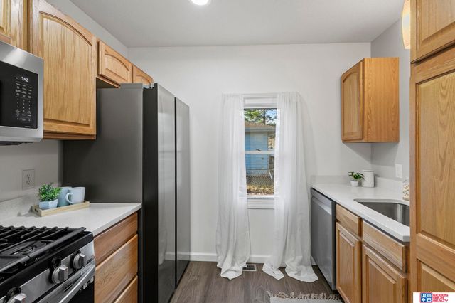 1920 N 31st Street, Lincoln, NE 68503