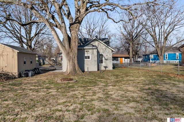 1920 N 31st Street, Lincoln, NE 68503