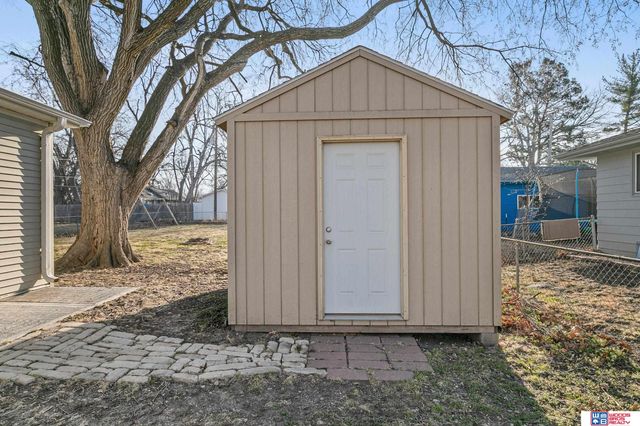 1920 N 31st Street, Lincoln, NE 68503