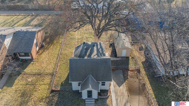 1920 N 31st Street, Lincoln, NE 68503