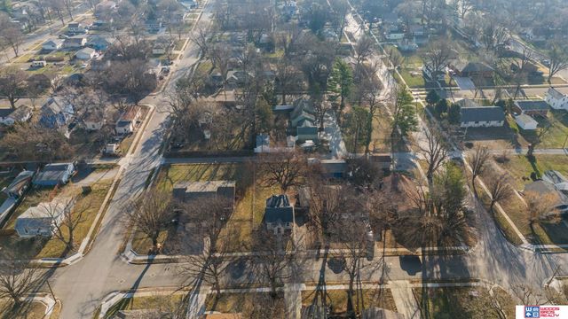 1920 N 31st Street, Lincoln, NE 68503