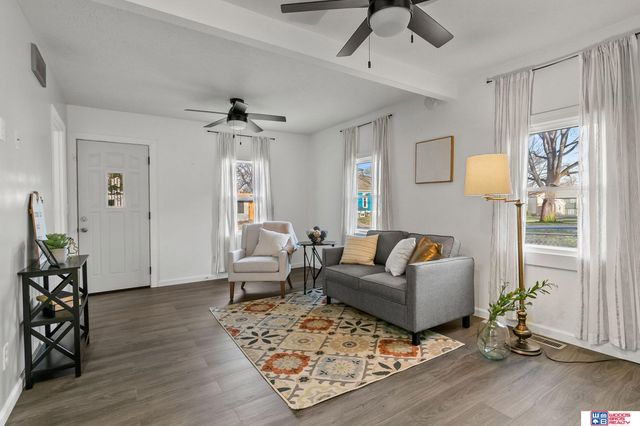 1920 N 31st Street, Lincoln, NE 68503