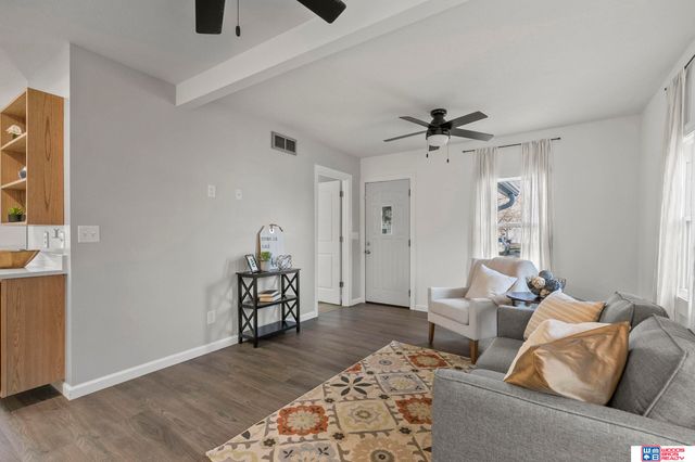 1920 N 31st Street, Lincoln, NE 68503