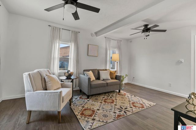 1920 N 31st Street, Lincoln, NE 68503