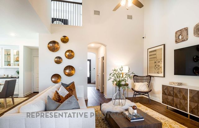 5602 Orangery Lane, Manvel, TX 77578