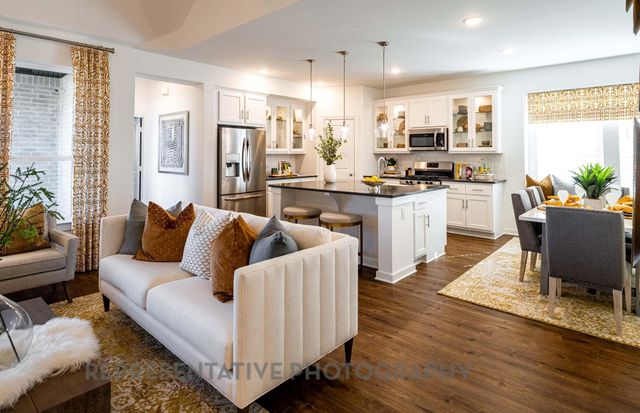 5602 Orangery Lane, Manvel, TX 77578