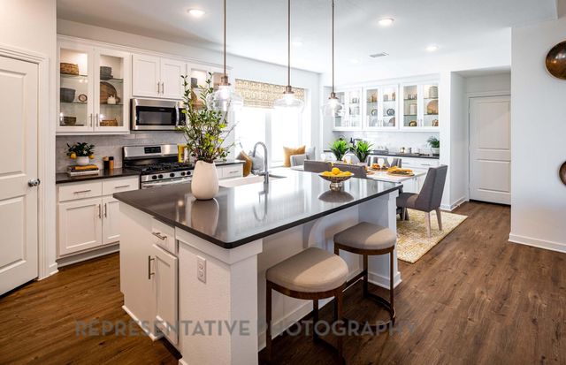 5602 Orangery Lane, Manvel, TX 77578