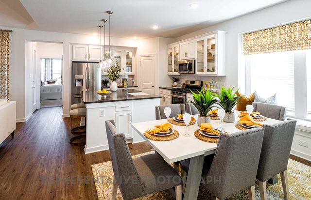 5602 Orangery Lane, Manvel, TX 77578