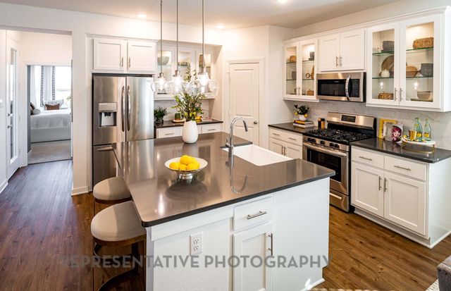 5602 Orangery Lane, Manvel, TX 77578