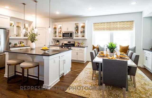 5602 Orangery Lane, Manvel, TX 77578