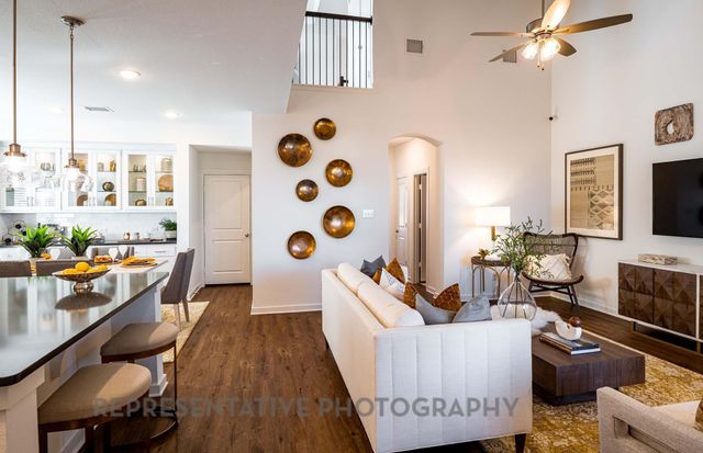 5602 Orangery Lane, Manvel, TX 77578