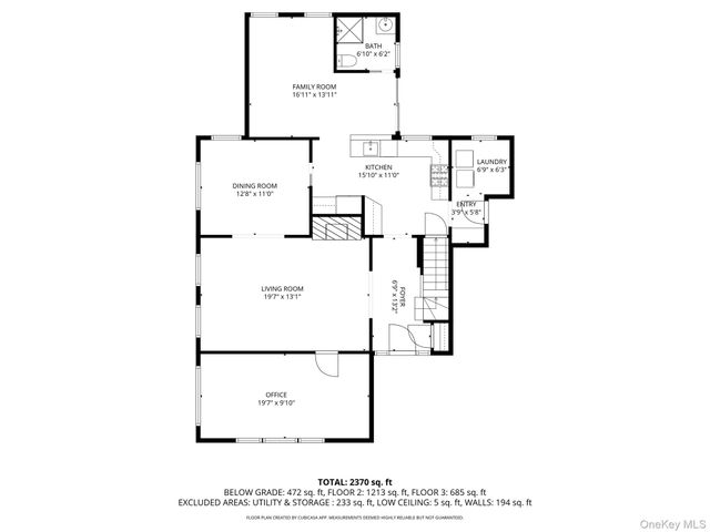 256 Garfield Avenue, Mineola, NY 11501