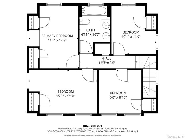 256 Garfield Avenue, Mineola, NY 11501