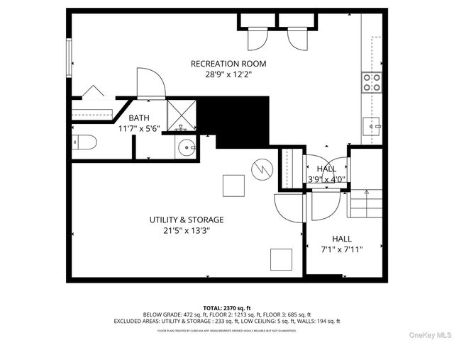 256 Garfield Avenue, Mineola, NY 11501