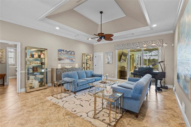 1 N CAYMAN ISLES BOULEVARD, Englewood, FL 34223