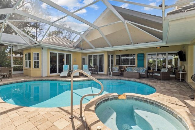 1 N CAYMAN ISLES BOULEVARD, Englewood, FL 34223