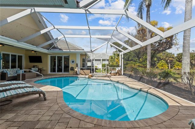 1 N CAYMAN ISLES BOULEVARD, Englewood, FL 34223