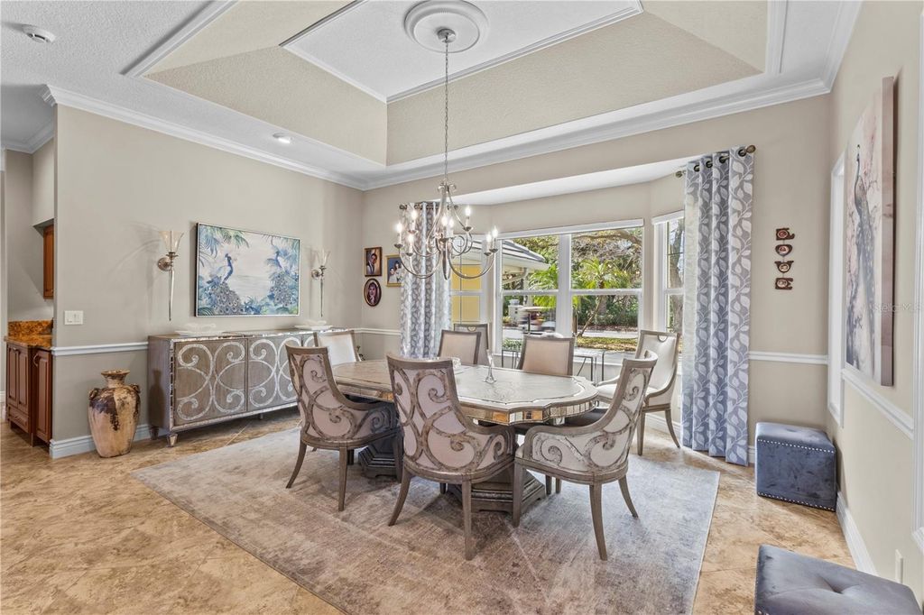 Image 14 of property listing at 1 N CAYMAN ISLES BOULEVARD, Englewood, FL 34223