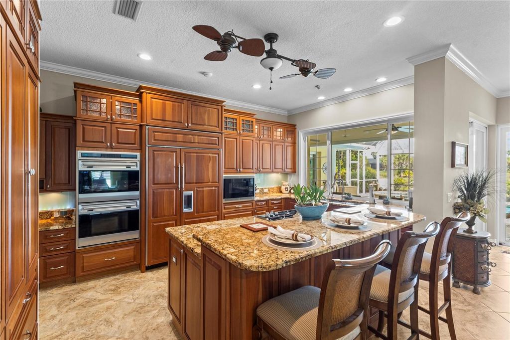 Image 28 of property listing at 1 N CAYMAN ISLES BOULEVARD, Englewood, FL 34223