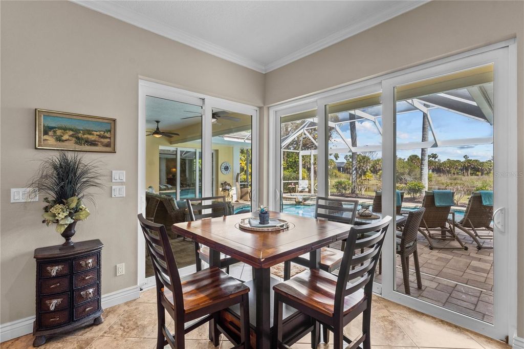 Image 36 of property listing at 1 N CAYMAN ISLES BOULEVARD, Englewood, FL 34223