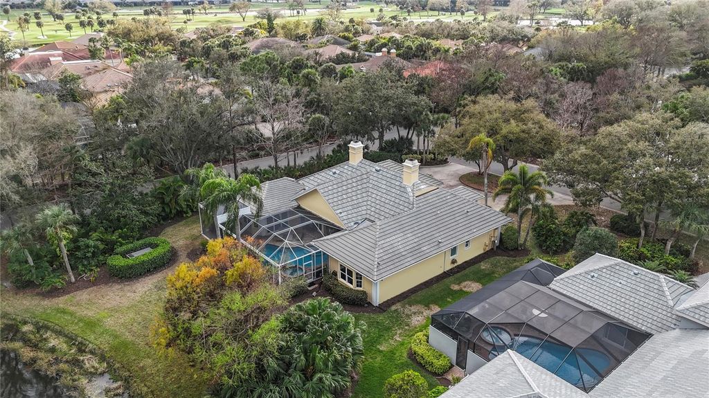 Image 57 of property listing at 1 N CAYMAN ISLES BOULEVARD, Englewood, FL 34223