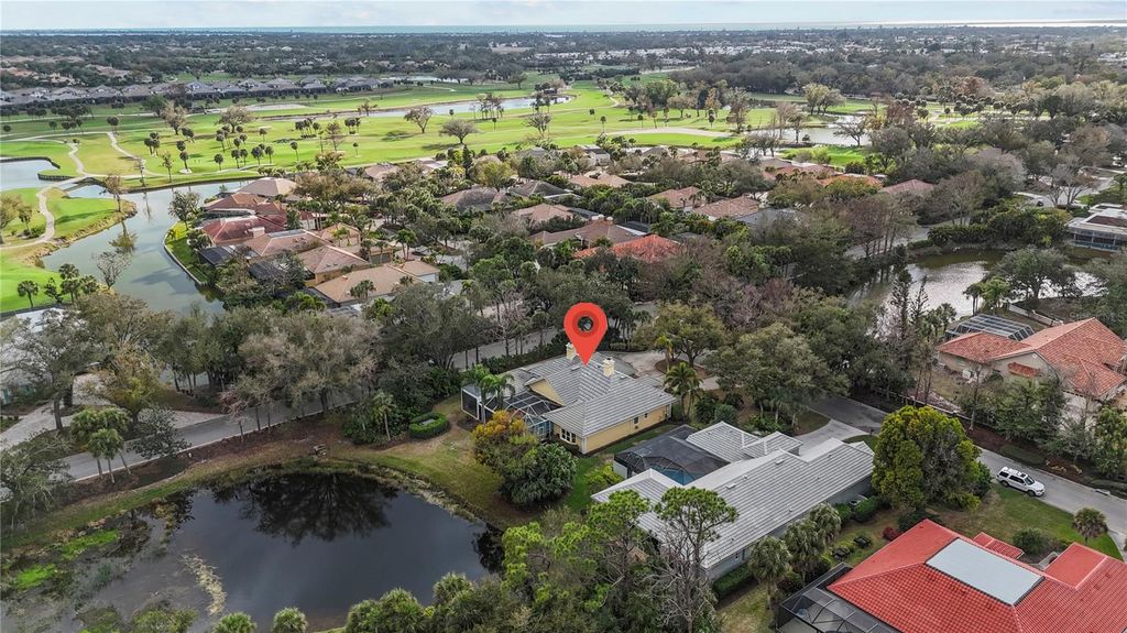 Image 58 of property listing at 1 N CAYMAN ISLES BOULEVARD, Englewood, FL 34223