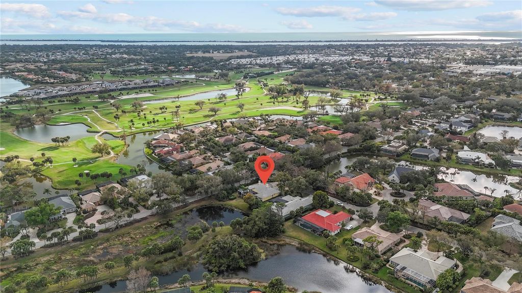 Image 59 of property listing at 1 N CAYMAN ISLES BOULEVARD, Englewood, FL 34223