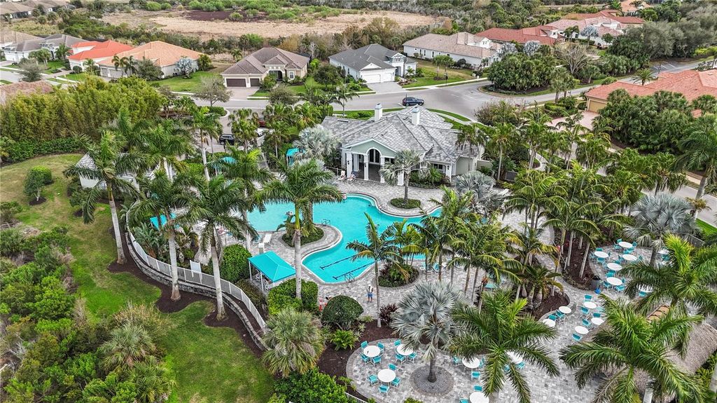 Image 60 of property listing at 1 N CAYMAN ISLES BOULEVARD, Englewood, FL 34223