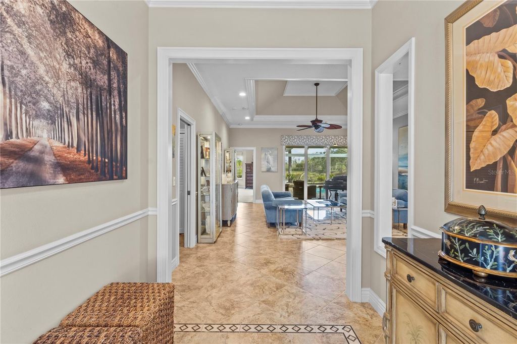 Image 7 of property listing at 1 N CAYMAN ISLES BOULEVARD, Englewood, FL 34223