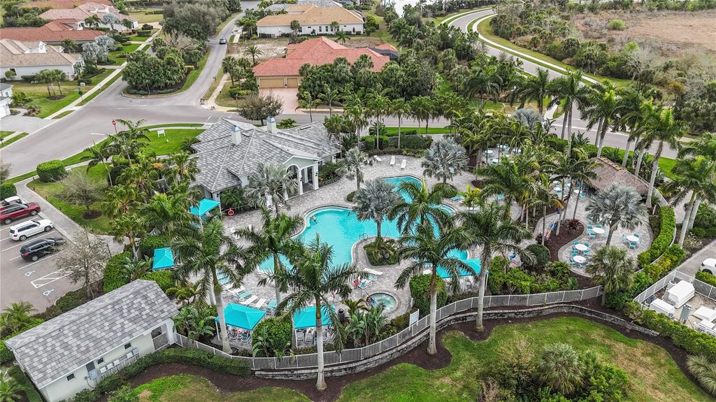 Image 61 of property listing at 1 N CAYMAN ISLES BOULEVARD, Englewood, FL 34223