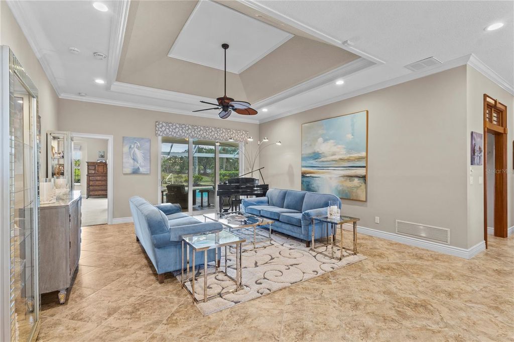 Image 8 of property listing at 1 N CAYMAN ISLES BOULEVARD, Englewood, FL 34223