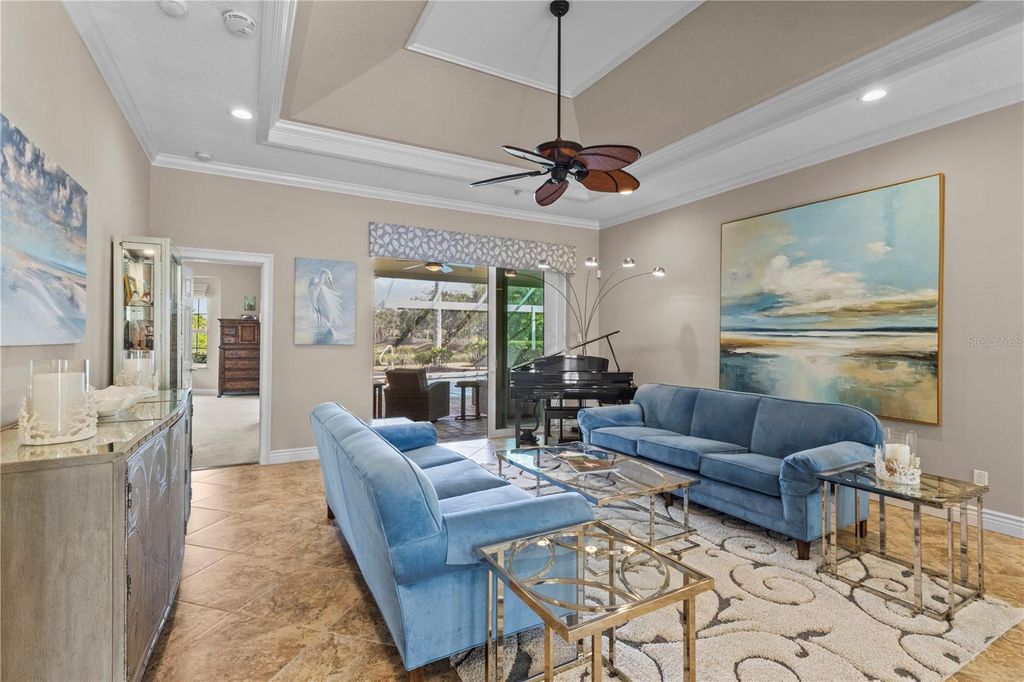 Image 9 of property listing at 1 N CAYMAN ISLES BOULEVARD, Englewood, FL 34223