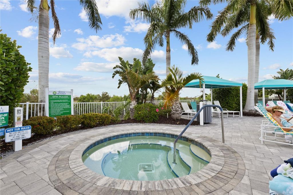 Image 83 of property listing at 1 N CAYMAN ISLES BOULEVARD, Englewood, FL 34223