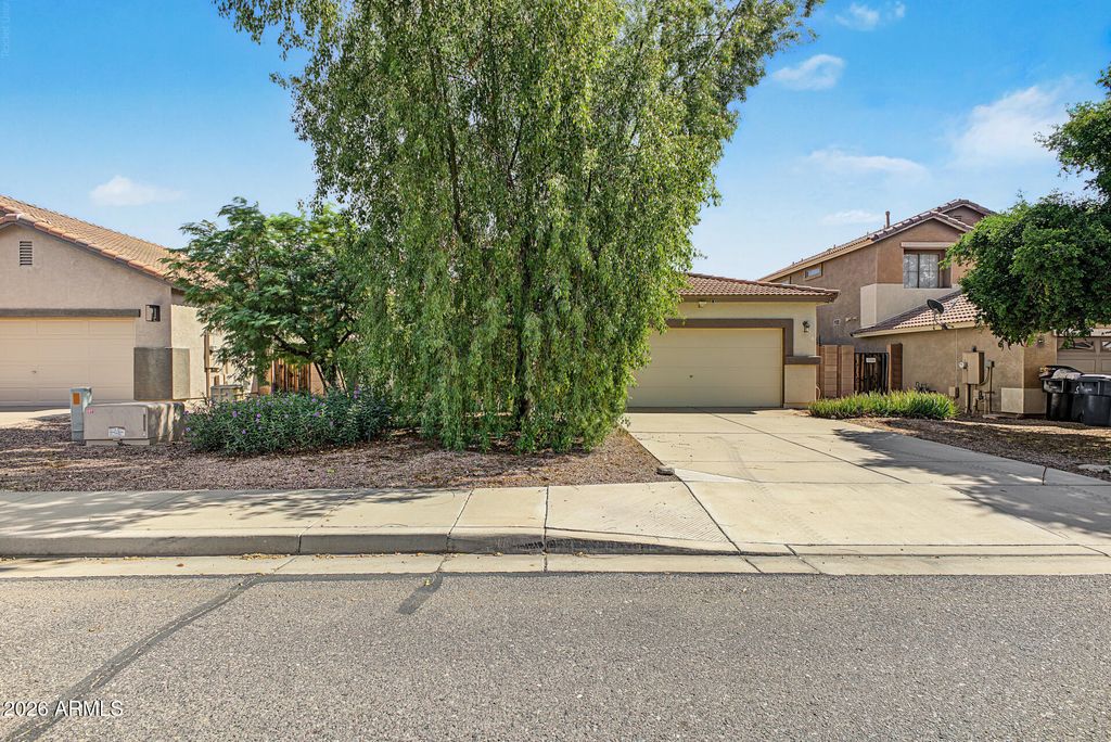 14143 N 159TH Drive, Surprise, AZ 85379 — photo 2