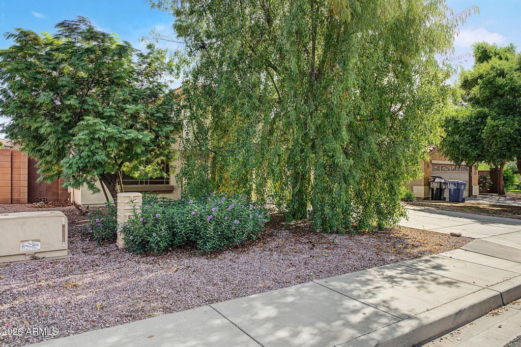 14143 N 159TH Drive, Surprise, AZ 85379 — photo 3