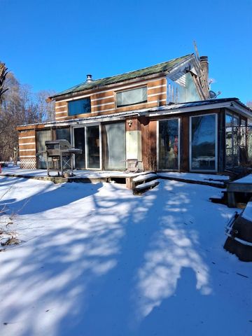 W7761 County E. Road, Westfield, WI 53964