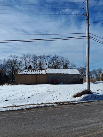 W7761 County E. Road, Westfield, WI 53964