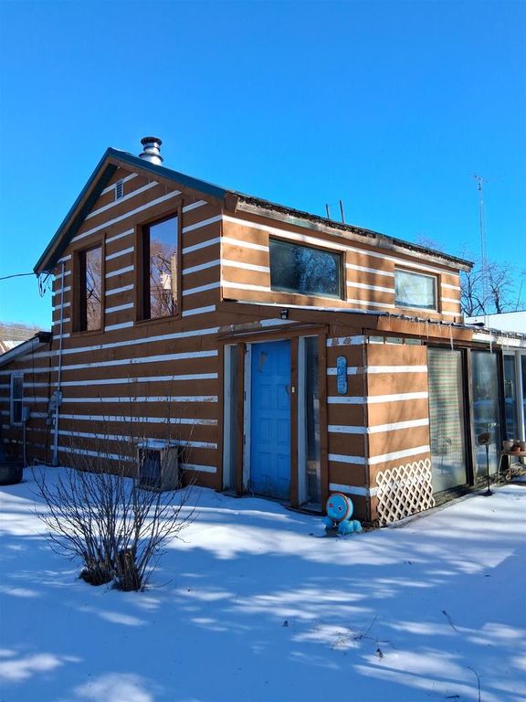 W7761 County E. Road, Westfield, WI 53964