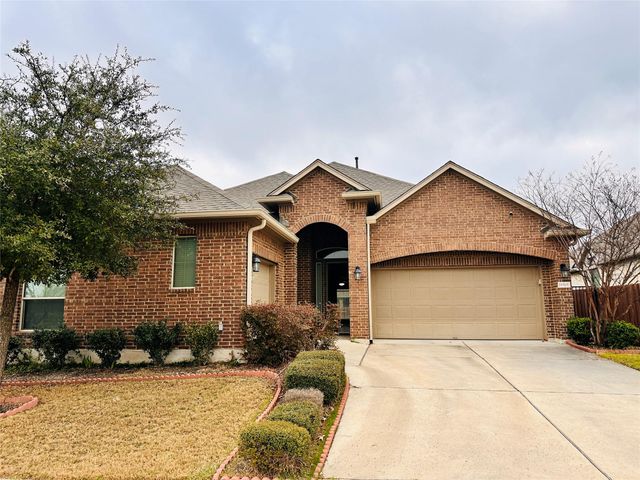 18501 Bassano Ave, Pflugerville, TX 78660