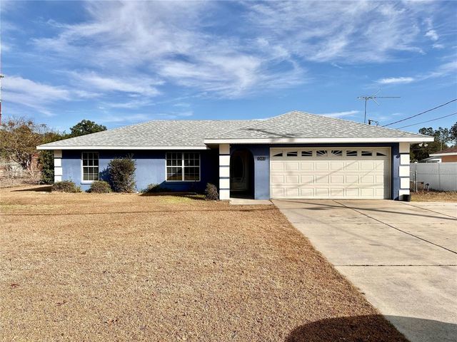 12051 SE 84TH AVENUE, Belleview, FL 34420