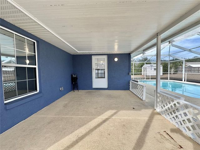 12051 SE 84TH AVENUE, Belleview, FL 34420