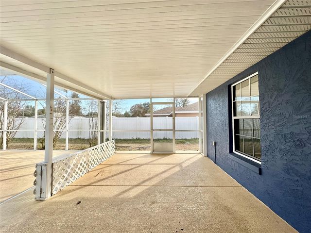 12051 SE 84TH AVENUE, Belleview, FL 34420