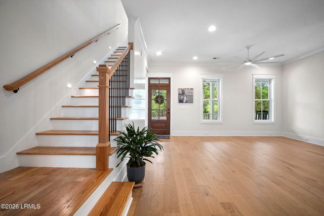 540 Sams Point Road, Beaufort, SC 29907