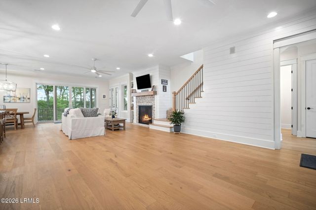 540 Sams Point Road, Beaufort, SC 29907