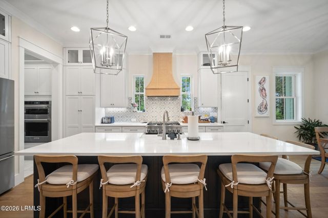540 Sams Point Road, Beaufort, SC 29907