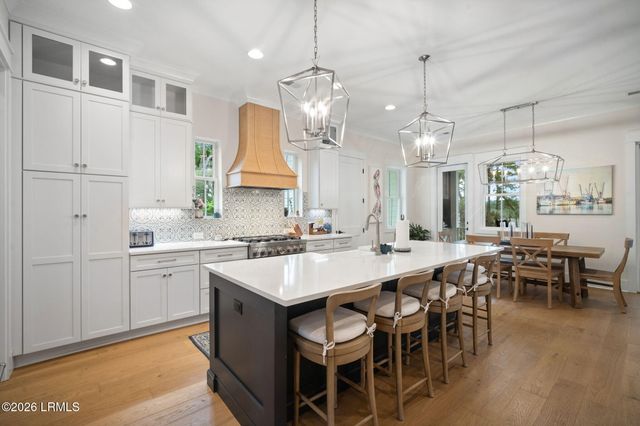 540 Sams Point Road, Beaufort, SC 29907